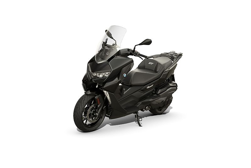 BMW C 400 GT - fotografie inzerátu