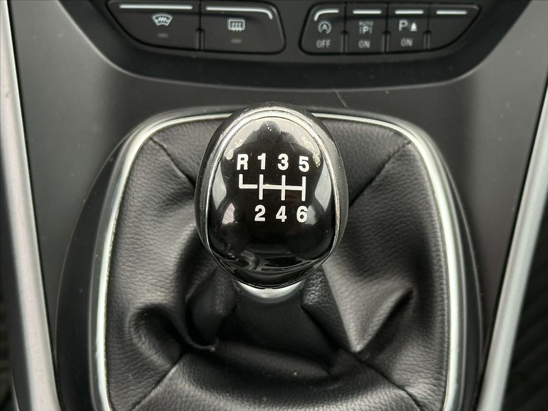 Ford Grand C-MAX 1,6 Duratorg TDCi 85kW Trend - fotka 16 z 22