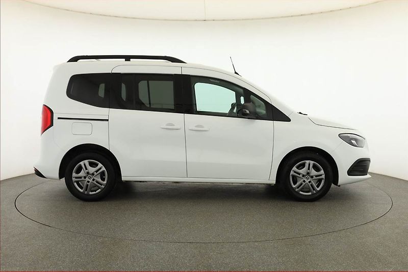 Mercedes-Benz Citan (2023) 110 CDI, 5Míst, ČR, 1Maj, DPH - fotka 6 z 17