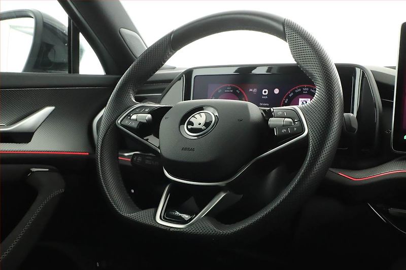 Škoda Kodiaq (2024) 2.0 TDI, Sportline - fotka 8 z 21