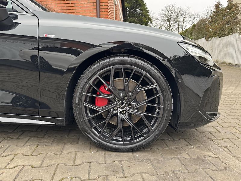 Audi A6 40TDi-4x4-S-LINE-R21-EDICE ONE - fotka 50 z 50