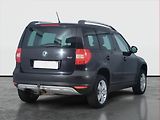 Škoda Yeti (2010) 1.2 TSI, Park. senzory - náhled 4