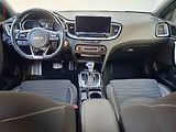 Kia Ceed (2023) 1.5 T-GDi, 2.maj,ČR, GT-line - náhled 8