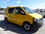 Volkswagen Transporter 2,0 TDI Pojízdná dílna - náhled 6