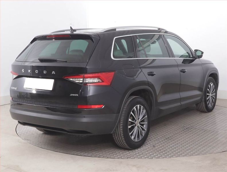 Škoda Kodiaq (2021) Style 1.5 TSI - fotka 5 z 23