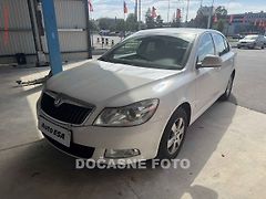 Škoda Octavia (2012) 1.4 TSi, 1.maj,ČR, Ambition - fotografie inzerátu