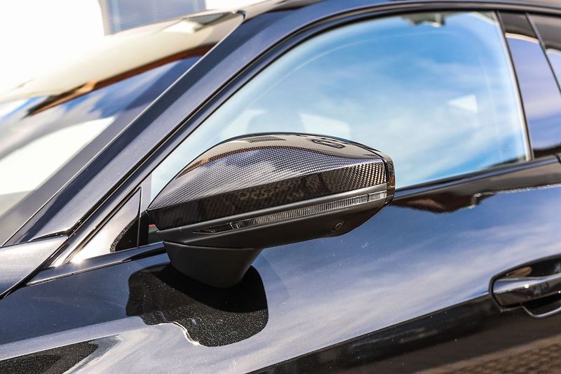Audi Ostatní Laser, B&O, natáčení kol, masá - fotka 11 z 30