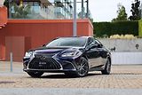Lexus ES 300h 300H HEV BUSINESS EDITION - náhled 1