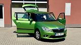 Škoda Fabia 1.4*16V*63kW*FRESH*SPORT*ČR* - náhled 17