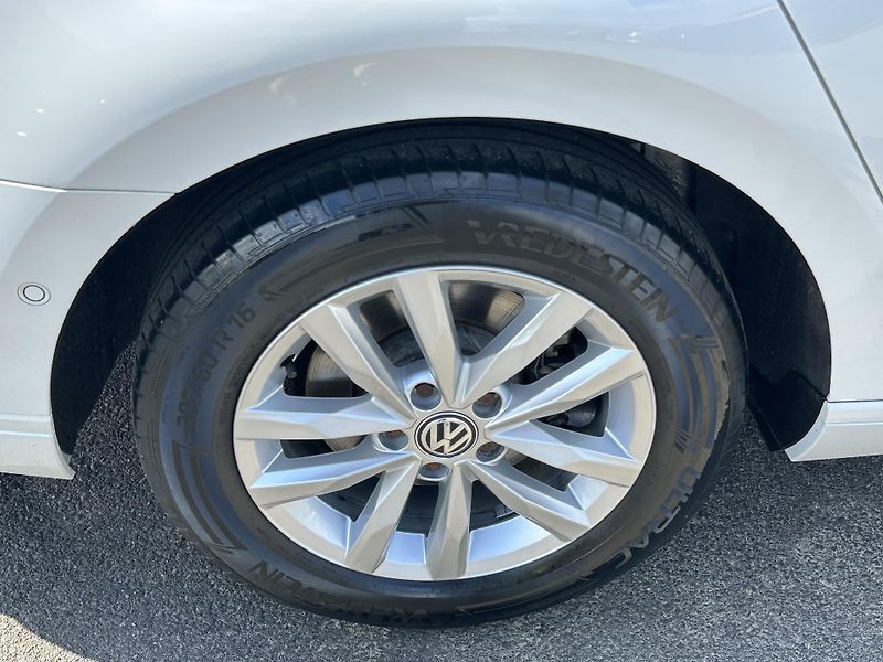 Volkswagen Passat (2020) 1.5TSI/110kW *DSG * LED*  - fotka 40 z 43