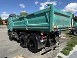 Volvo FMX 500 6x4 BORDMATIC MEILLER  - náhled 7