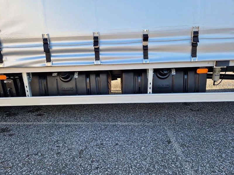 DAF XF (2021) 480 6x2 chlaďák EURO 6 - fotka 29 z 30