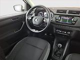 Škoda Fabia (2022) Style 1.0 TSI, ČR,1.maj - náhled 7