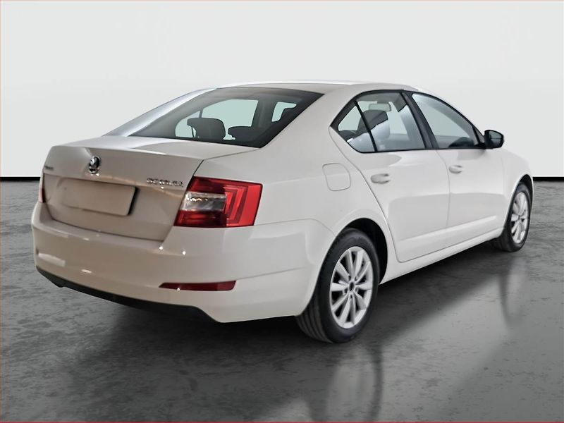 Škoda Octavia (2015) 1.6 TDI, ČR,1.maj, Tempomat - fotka 5 z 17