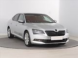 Škoda Superb (2016) 2.0 TSI, Automat, Navi - náhled 1
