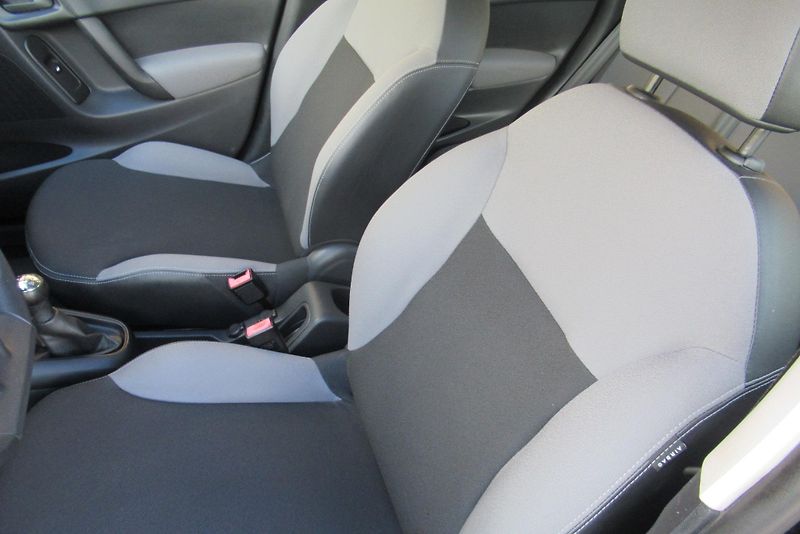 Citroën C3 1.0i KLIMA SADA KOL - fotka 14 z 20
