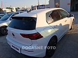 Volkswagen Golf (2020) 1.5 TSi, ČR, AC, LED, kmara - náhled 1