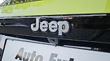 Jeep Compass (2026) Altitude hybrid 145PS automat  - náhled 15