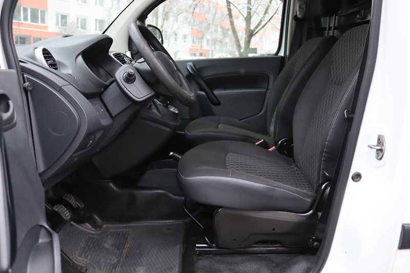 Renault Kangoo 1.5DCI 55kW ČR DPH - fotka 22 z 40