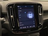 Volvo XC40 PURE ELECTRIC RECHARGE PLUS CZ - náhled 50