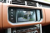 Land Rover Range Rover 4,4 1.Maj. ČR. Autobiography - náhled 32