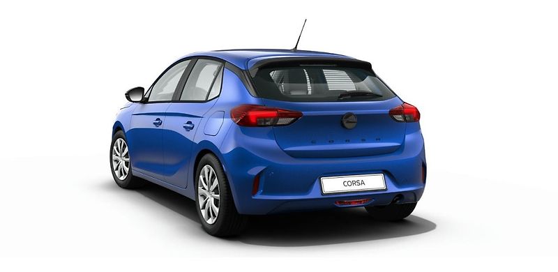 Opel Corsa (2026) Edition 1.2 TURBO 100k MT6 - fotka 8 z 15