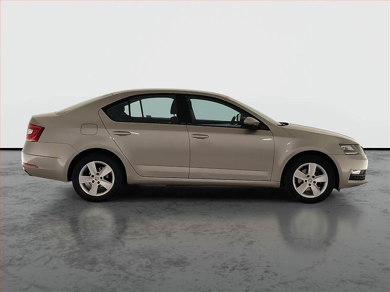 Škoda Octavia (2018) Extra 1.4 TSI, ČR,1.maj - fotka 6 z 20