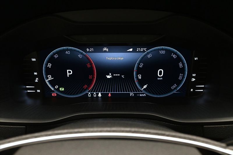 Škoda Karoq 2,0 TDI 110 kW 4x4 DSG Style Z - fotka 16 z 30