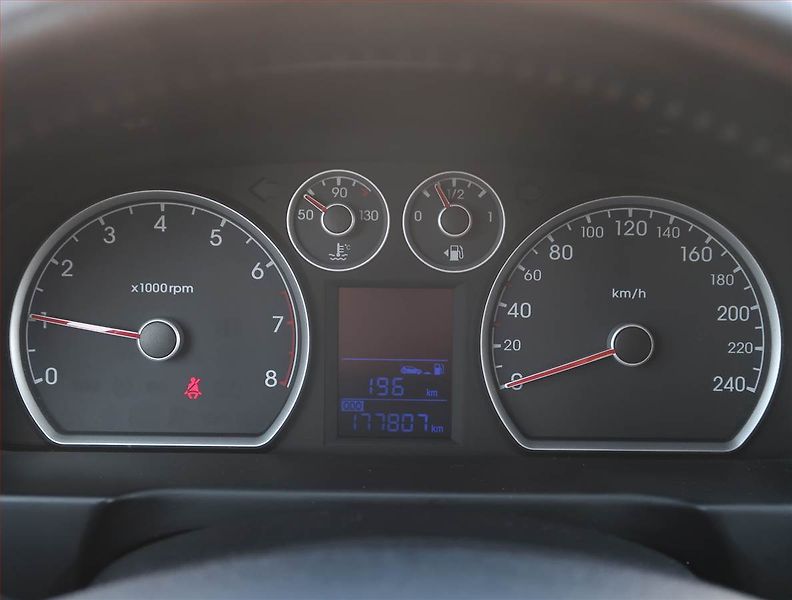 Hyundai i30 (2009) 1.4 CVVT, Serv.kniha - fotka 11 z 16