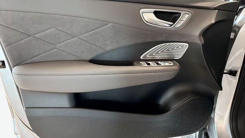 MG Ostatní (2026) S6 EV, Luxury AWD, TOP CENA - fotka 9 z 11