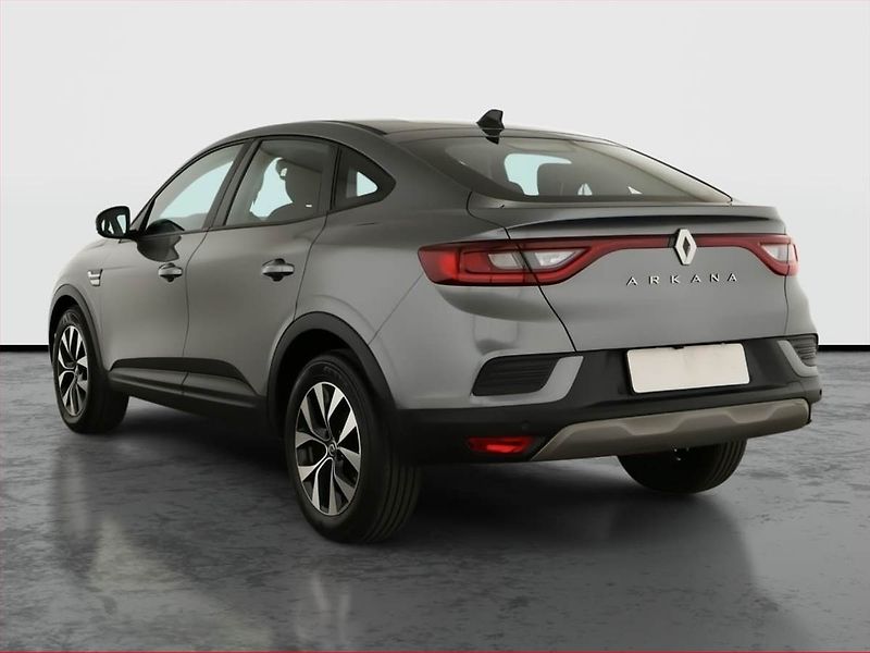 Renault Arkana (2023) 1.3 TCe - fotka 4 z 15