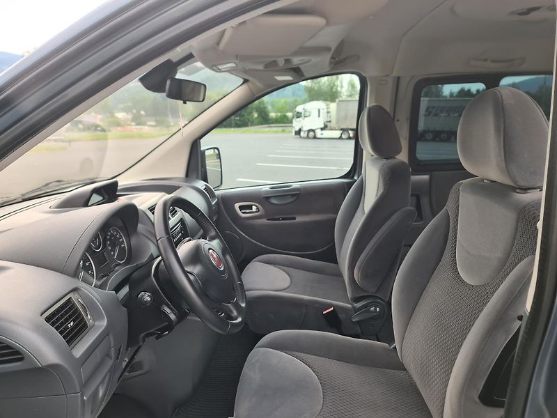 Fiat Scudo (2014) LONG 2.0 MULTIJ 120-KW OLOMOUC - fotka 45 z 96