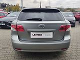 Toyota Avensis 2.2 D-4D/110kW Původ ČR. - náhled 6