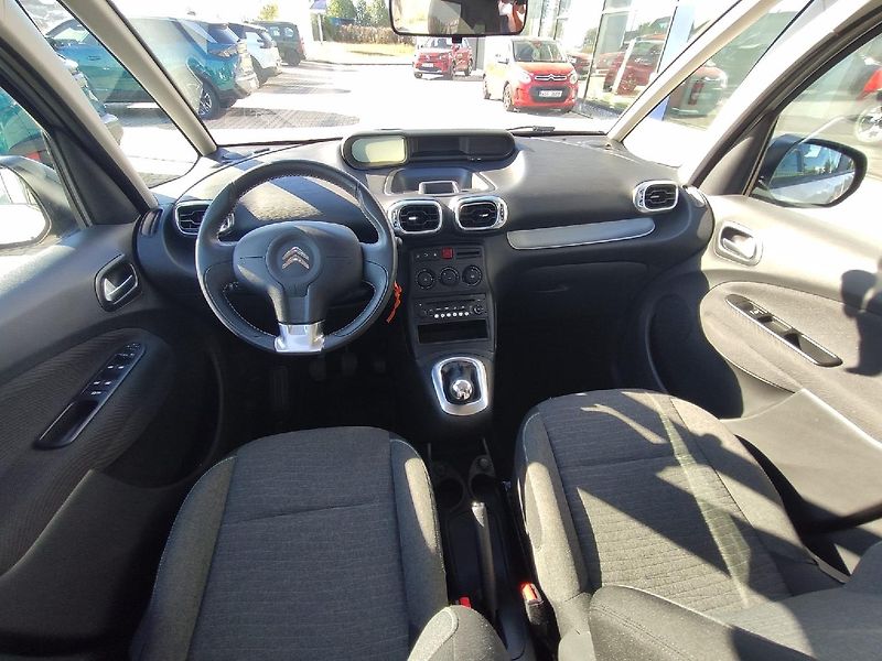 Citroën C3 Picasso (2016) 1.4i 95k MAN5 první majitel - fotka 2 z 24