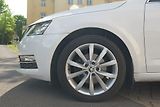 Škoda Octavia 1.5 CNG Webasto LED Tažné Kess - náhled 10