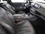 Mercedes-Benz Třídy S (2016) AMG Paket S 350 d 4MATIC - náhled 7