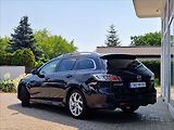 Mazda 6 2,0 i 114kW AUTOKLIMA VÝHŘEV - náhled 2