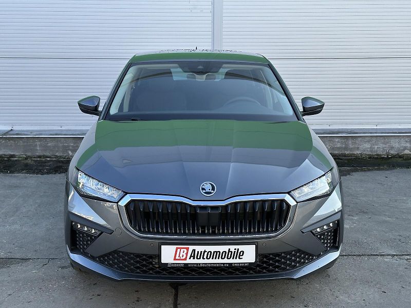 Škoda Scala 1.0TSi DSG 116PS LED V.Cockpit - fotka 2 z 47