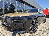 BMW Řada 7 (2024) 40XD 220kW M-PAKET INDIVIDUAL! - náhled 1