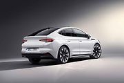 Premiéra vozů Škoda Enyaq Coupe a Enyaq Coupe RS