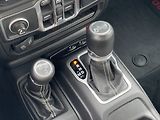 Jeep Wrangler 2.2CRD, ČR, Overland, 4x4 - náhled 35