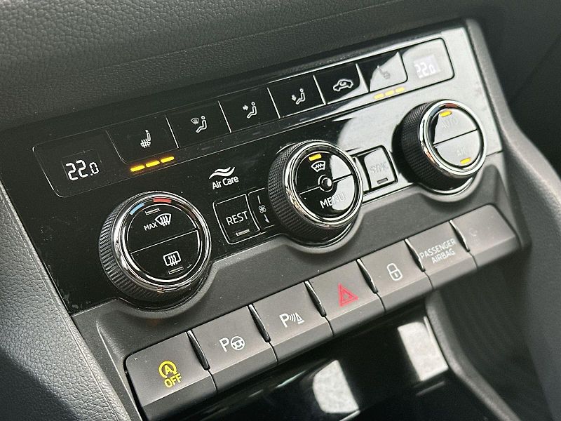 Škoda Kodiaq (2023) 2.0 TDI 4x4 DSG Sportline - fotka 14 z 36