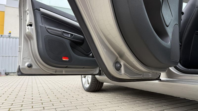 Škoda Octavia 1.4TSi*90kW*ELEGANCE PLUS*TOP* - fotka 11 z 25