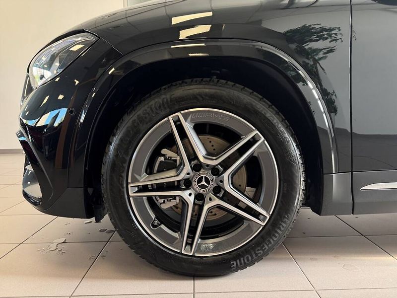 Mercedes-Benz GLA (2026) 200 d 4M - fotka 5 z 6