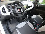 Fiat 500L (2013) 1.6 JTD 77kW - náhled 13