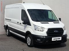 Ford Transit (2022) 2.0TDCi L3H2 - fotografie inzerátu