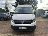 Volkswagen Crafter 2,0TDi, 103Kw, LED SVĚTLOMETY - náhled 10