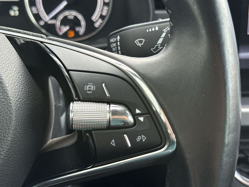 Škoda Scala (2022) 1.5 TSI Style - fotka 18 z 31