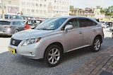 Lexus RX (2010) RX 350 3.5 204kW 4x4 LPG / ČR - náhled 2