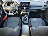 Hyundai i30 (2023) SMART 1.5T-GDI 118kW CZ DPH - náhled 10